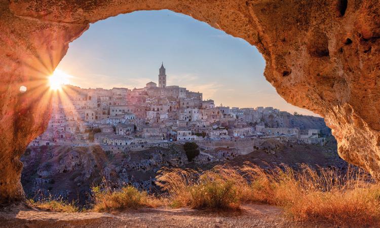 Civitanova Marche. Al Cecchetti c’è Mathera - L’ascolto dei Sassi Civitanova Marche. Al Cecchetti c’è Mathera - L’ascolto dei Sassi