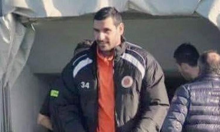 Eccellenza, Il Portorecanati cade contro Porto Sant'Elpidio Eccellenza, Il Portorecanati cade contro Porto Sant'Elpidio