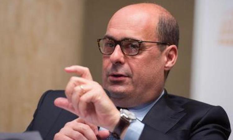 Il Pd di Civitanova sceglie Zingaretti Il Pd di Civitanova sceglie Zingaretti