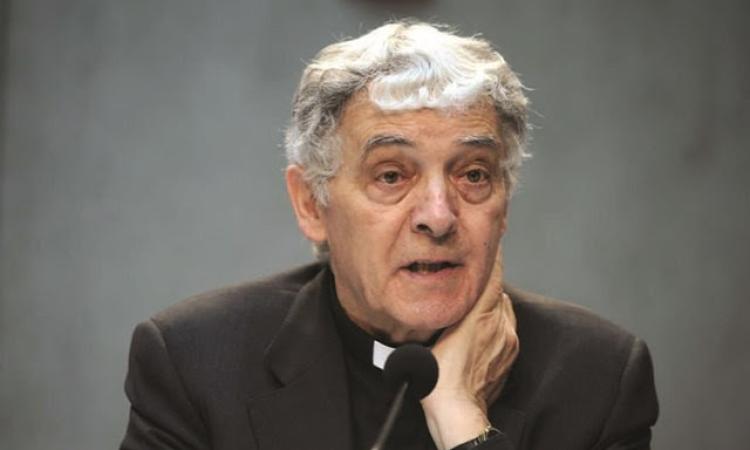 Macerata, Martedì il card. Menichelli sarà ospite del circolo Aldo Moro all'Hotel Claudiani