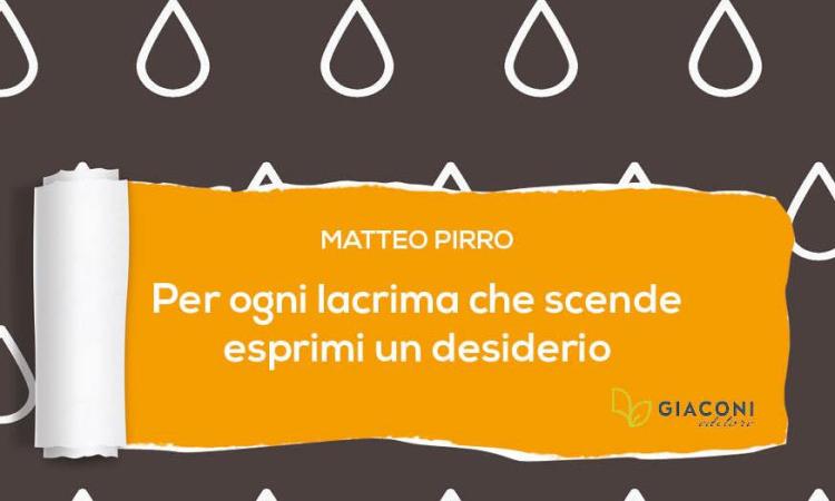 Civitanova, nuovo libro per Matteo Pirro aspettando la vetrina di Casa Sanremo Civitanova, nuovo libro per Matteo Pirro aspettando la vetrina di Casa Sanremo