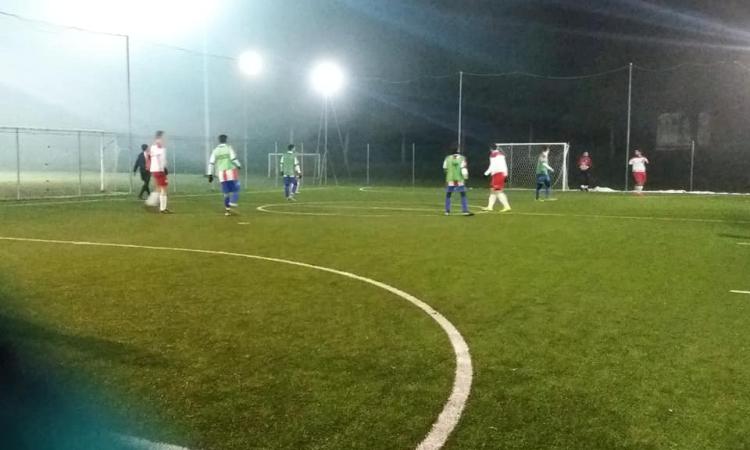 Calcio a 5, Serie D: Il Borgorosso espugna il green planet battendo il Futsal Fbc per 3-2 Calcio a 5, Serie D: Il Borgorosso espugna il green planet battendo il Futsal Fbc per 3-2