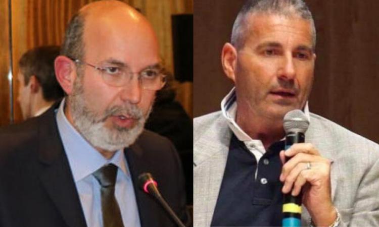 I sindaci del cratere boicottano l'incontro con Vito Crimi a Tolentino: "Non ci saremo" I sindaci del cratere boicottano l'incontro con Vito Crimi a Tolentino: "Non ci saremo"