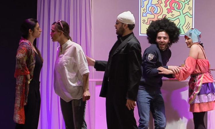 Montecassiano: al via “Dialettando”, la rassegna di teatro dialettale Montecassiano: al via “Dialettando”, la rassegna di teatro dialettale