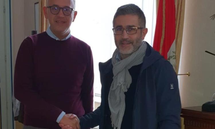 Civitanova, dimissioni da consigliere dell'Azienda dei Teatri per Gianluca Sopranzi Civitanova, dimissioni da consigliere dell'Azienda dei Teatri per Gianluca Sopranzi