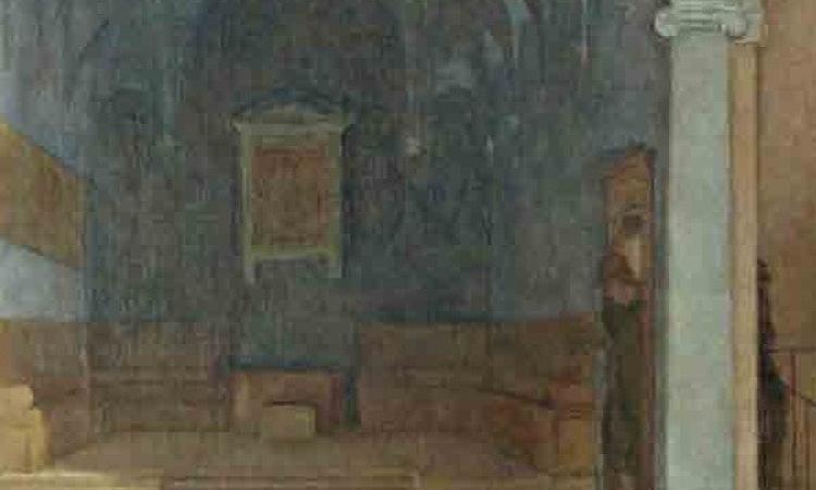 Convegno internazionale di studi su Lorenzo Lotto promosso dalla Regione