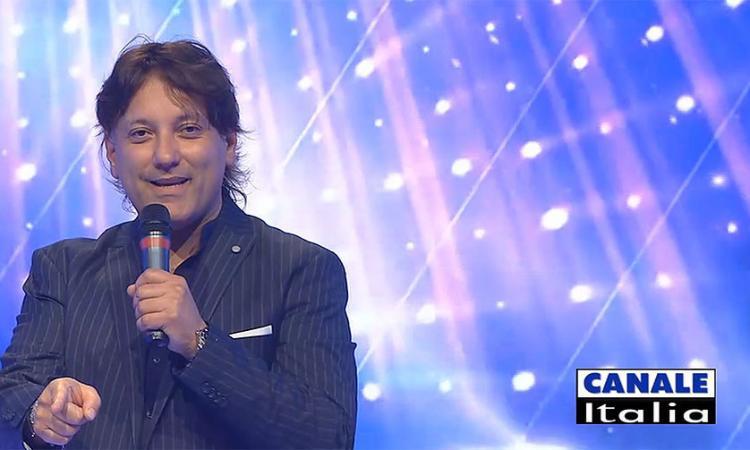 Roberto Carpineti ospite a Canale Italia: stasera alle 21 in diretta