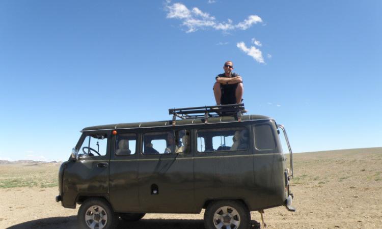 Sezione Club Alpino di Macerata: sabato l'incontro "Alla scoperta della Mongolia"