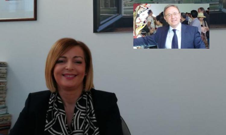 Treia, Edi Castellani contro l'ex sindaco Franco Capponi: "Ha superato ogni limite" Treia, Edi Castellani contro l'ex sindaco Franco Capponi: "Ha superato ogni limite"