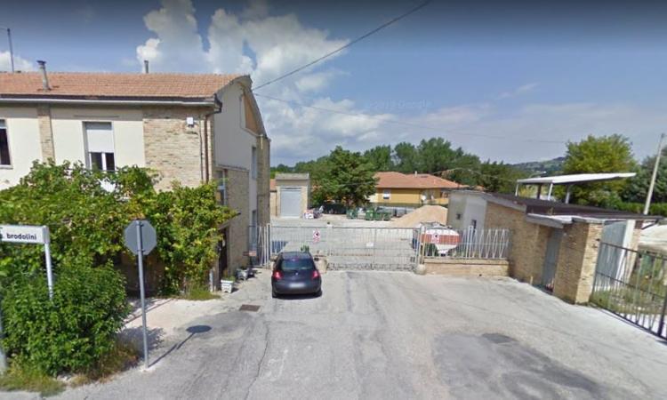 San Severino, via libera dalla Regione: nuova sede per la Protezione Civile San Severino, via libera dalla Regione: nuova sede per la Protezione Civile