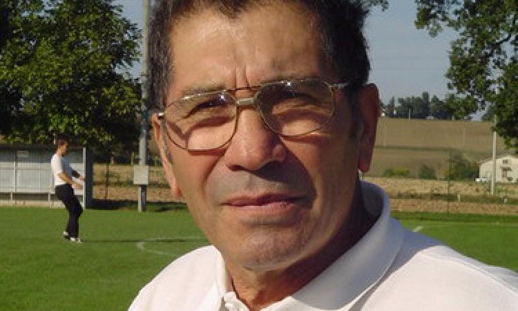 Chiesanuova Calcio in lutto: scompare a 82 anni il massaggiatore Manuel Cabrera