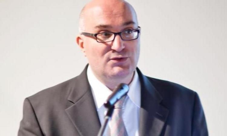 Macerata, Daniele Antonozzi confermato Presidente provinciale del CSV Macerata, Daniele Antonozzi confermato Presidente provinciale del CSV