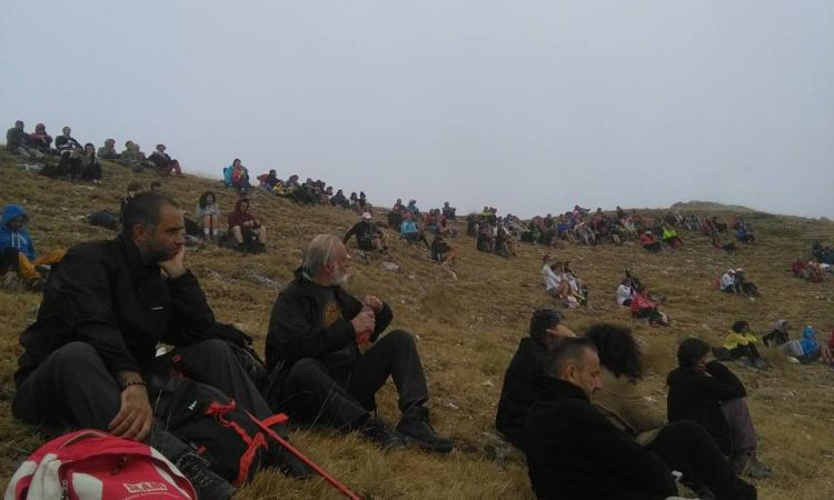 Torna il festival dell'Appennino edizione inverno-primavera