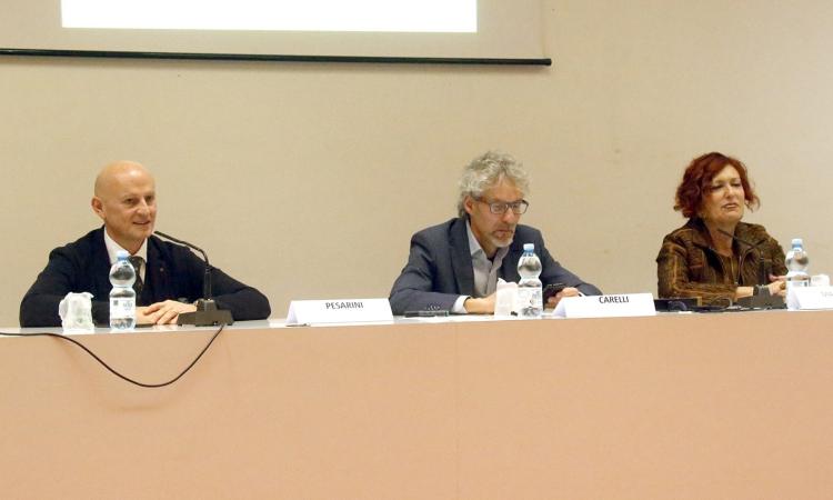 Confindustria Macerata, grande partecipazione al seminario di approfondimento sulla "legge di bilancio 2019" Confindustria Macerata, grande partecipazione al seminario di approfondimento sulla "legge di bilancio 2019"