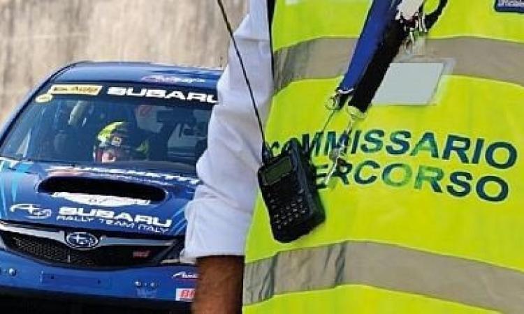 Macerata, l'Automobile club organizza un corso per ufficiali di gara