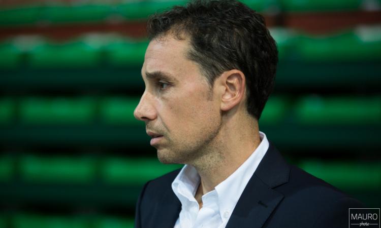 Volley Menghi Shoes, domenica sfida allo Spoleto: fiducioso il DS Riccardo Modica