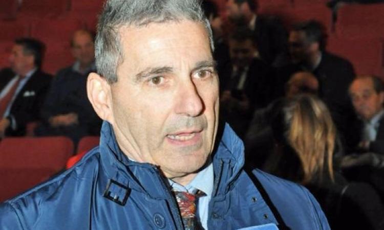 Post-sisma, incontro tra Farabollini e il prefetto Rolli: rilevazione delle presenze nei cantieri Post-sisma, incontro tra Farabollini e il prefetto Rolli: rilevazione delle presenze nei cantieri