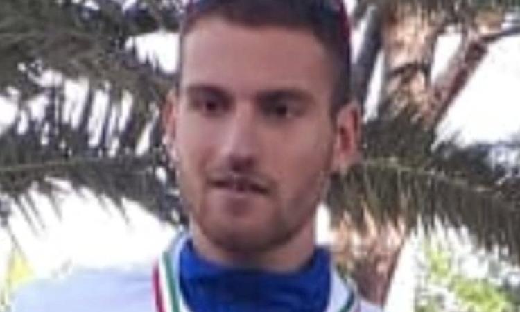 Il maceratese Michele Antonelli ha vinto il Campionato Italiano sui 50 km a Messina