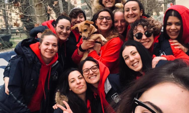 Seconda vittoria per la NPN Tolentino: sbancata Firenze Seconda vittoria per la NPN Tolentino: sbancata Firenze