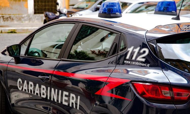 Lotta serrata allo spaccio, vendevano droga a giovani della provincia: 8 arresti e 14 denunce