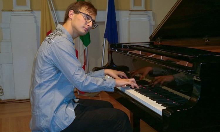 Civitanova Classica: secondo appuntamento dedicato ai giovani con un'orchestra under 20