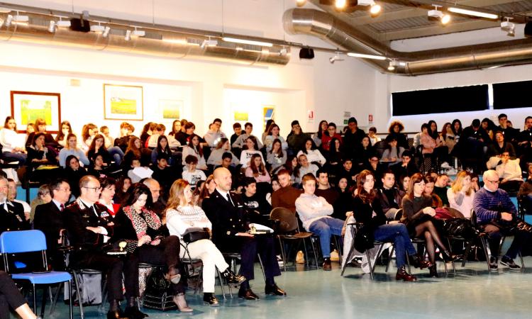 Civitanova celebra il "Giorno della Memoria": ecco tutte le iniziative Civitanova celebra il "Giorno della Memoria": ecco tutte le iniziative