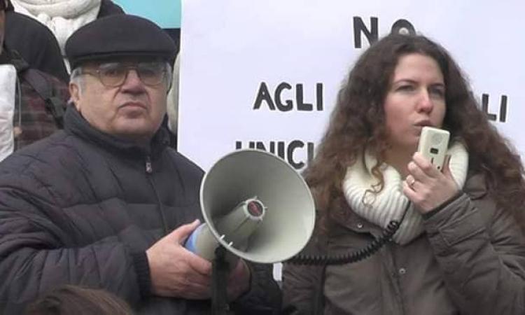 Comitato Pro ospedali Pubblici contro l'approvazione del Nuovo Piano Sanitario Regionale Comitato Pro ospedali Pubblici contro l'approvazione del Nuovo Piano Sanitario Regionale