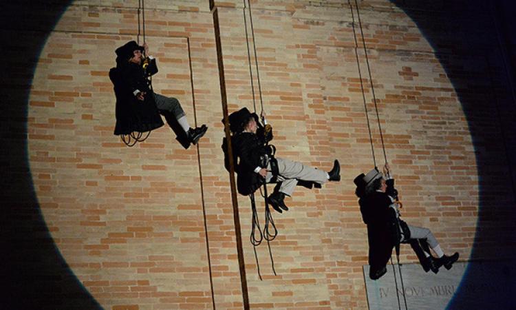 Recanati, aperte le iscrizioni per la IV edizione dell'Art Festival