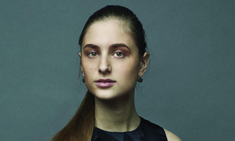 Al Politeama musica senza confini: concerto di Francesca Bonaita e Andrea Rebaudengo