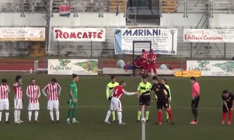 Hr Maceratese- Civitanovese: come acquistare i biglietti per il derby di domenica Hr Maceratese- Civitanovese: come acquistare i biglietti per il derby di domenica