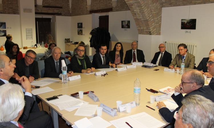 Macerata, nasce il Progetto Start: verso un nuovo ecosistema urbano per l’imprenditorialità
