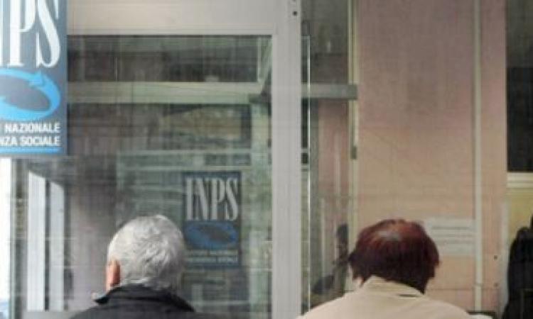 Nelle Marche pensioni più basse rispetto ai dati nazionali: l'importo medio è di 828 euro lordi