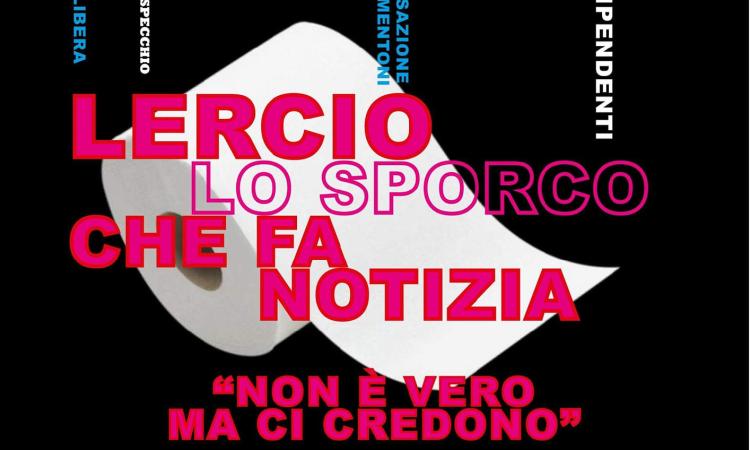 Web, satira e fake news: a Recanati arriva Lercio