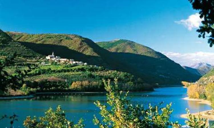 Valfornace, giovedì 31 gennaio  incontro pubblico riguardante un progetto per la valorizzazione dei laghi