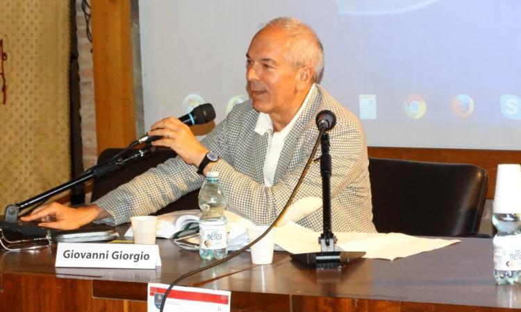 il procuratore Giovanni Giorgio sull'omicidio di Pamela: "Una frustata anche per gli inquirenti"