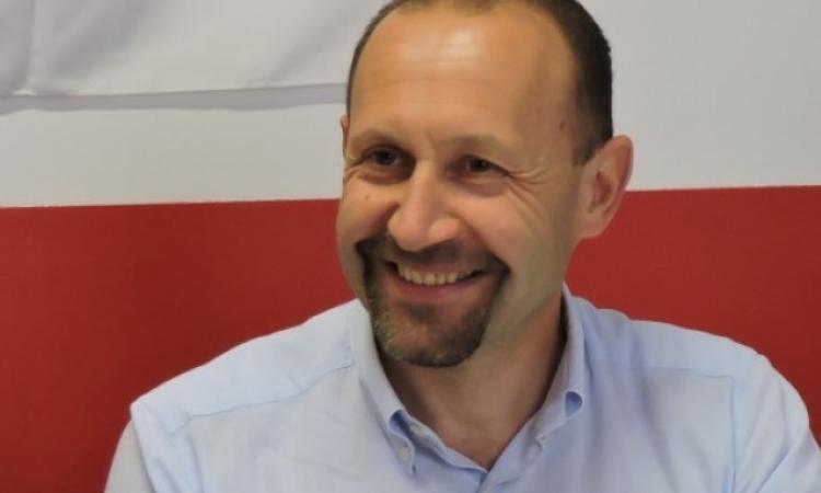 Arrigoni (Lega): "11,4 milioni per le Province delle Marche dalla legge di Bilancio" Arrigoni (Lega): "11,4 milioni per le Province delle Marche dalla legge di Bilancio"