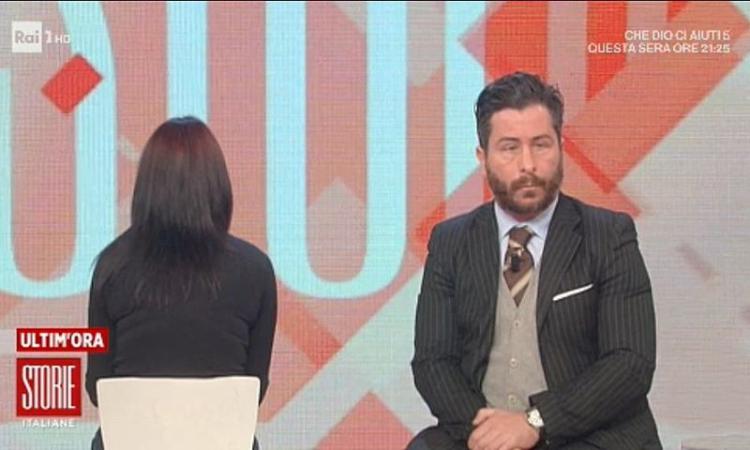 Rai 1, Storie Italiane tratta il caso Oseghale: "Ha rivelato di appartenere alla mafia nigeriana"