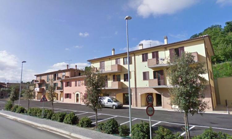 San Severino, l'Erap consegna sei appartamenti ad altrettante famiglie rimaste senza una casa