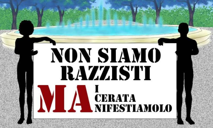 Macerata, Officina universitaria organizza un incontro pubblico a un anno dal raid di Traini Macerata, Officina universitaria organizza un incontro pubblico a un anno dal raid di Traini