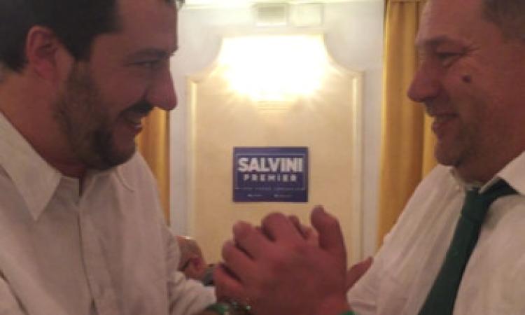 Lega Tolentino: "Dalla manovra economica fondi da 768.278, 24 euro per la città" Lega Tolentino: "Dalla manovra economica fondi da 768.278, 24 euro per la città"