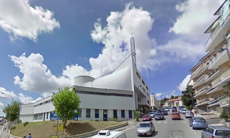 Recanati. Radio Maria in diretta per i 50 anni della Parrocchia Cristo Redentore