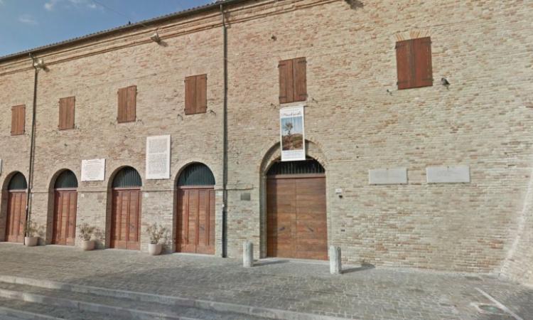 Porto Recanati. Al via "Educazione è cosa di Cuore", ciclo di appuntamenti per i giovani Porto Recanati. Al via "Educazione è cosa di Cuore", ciclo di appuntamenti per i giovani