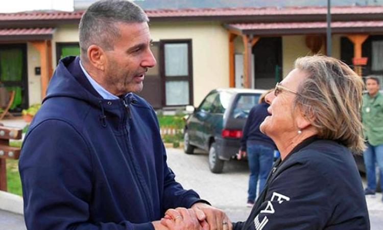 Terremoto: rinnovata convenzione Invitalia personale. Farabollini: "Ora basta polemiche"