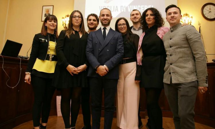 Confindustria Macerata Giovani, incontro sul tema del ricambio generazionale Confindustria Macerata Giovani, incontro sul tema del ricambio generazionale
