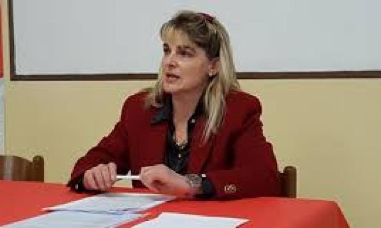 Iniziati i lavori per la realizzazione di una casetta in legno a Fiastra