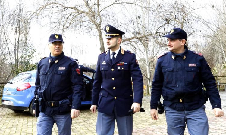 Pusher degli studenti: disposta la custodia cautelare in carcere