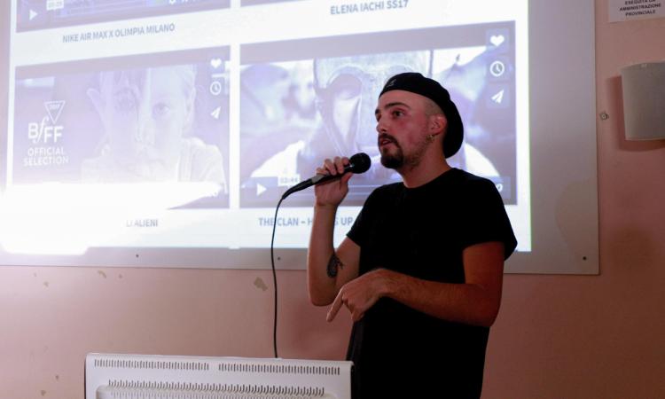 Gianluca Grandinetti è il regista del nuovo video dei Planet Funk