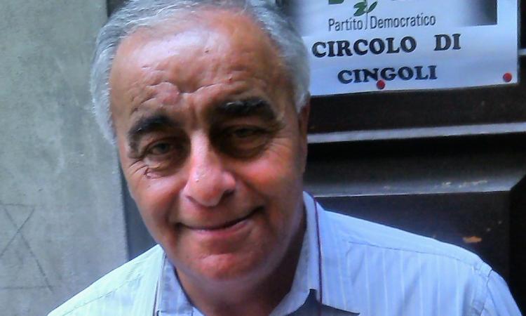 Polo Scolastico Cingoli, Consalvi: "È tempo di agire, basta coi balletti tra Provincia e Comune"