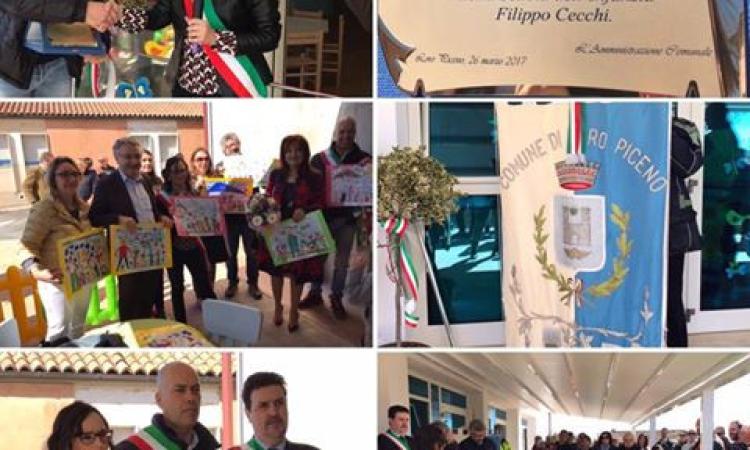 Vicopisano "chiama", Loro Piceno "risponde". Solidarietà continua tra i due comuni Vicopisano "chiama", Loro Piceno "risponde". Solidarietà continua tra i due comuni