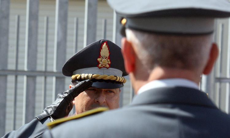 Guardia di Finanza, pubblicato il bando di concorso per l'arruolamento di 965 allievi finanzieri Guardia di Finanza, pubblicato il bando di concorso per l'arruolamento di 965 allievi finanzieri